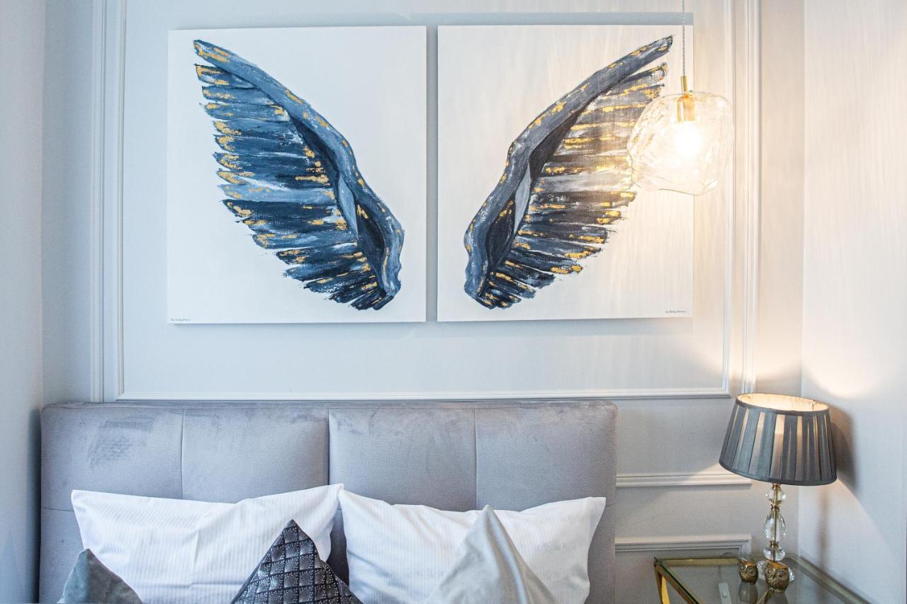 Top Premium Apartement Świnoujście Zewnętrze zdjęcie