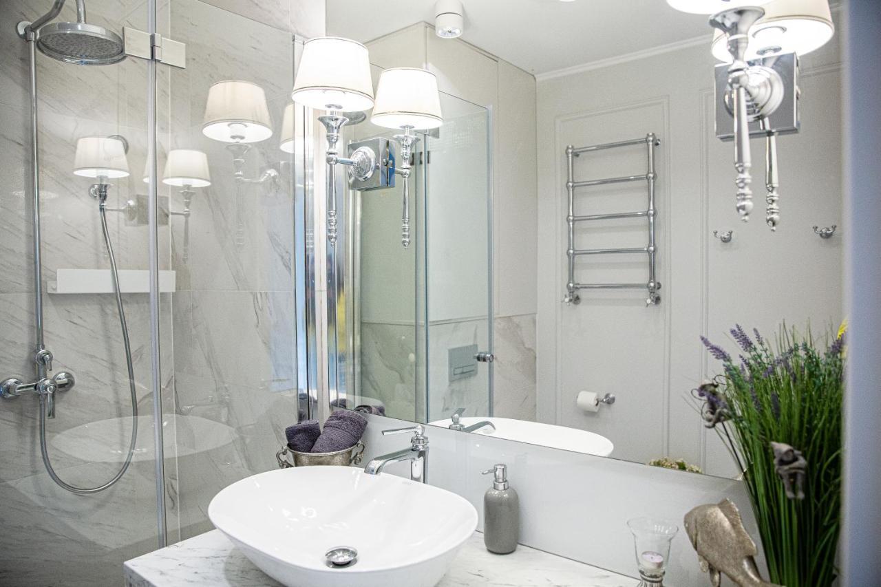 Top Premium Apartement Świnoujście Zewnętrze zdjęcie